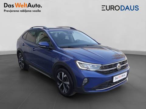 2025 Volkswagen Taigo — sličica 3