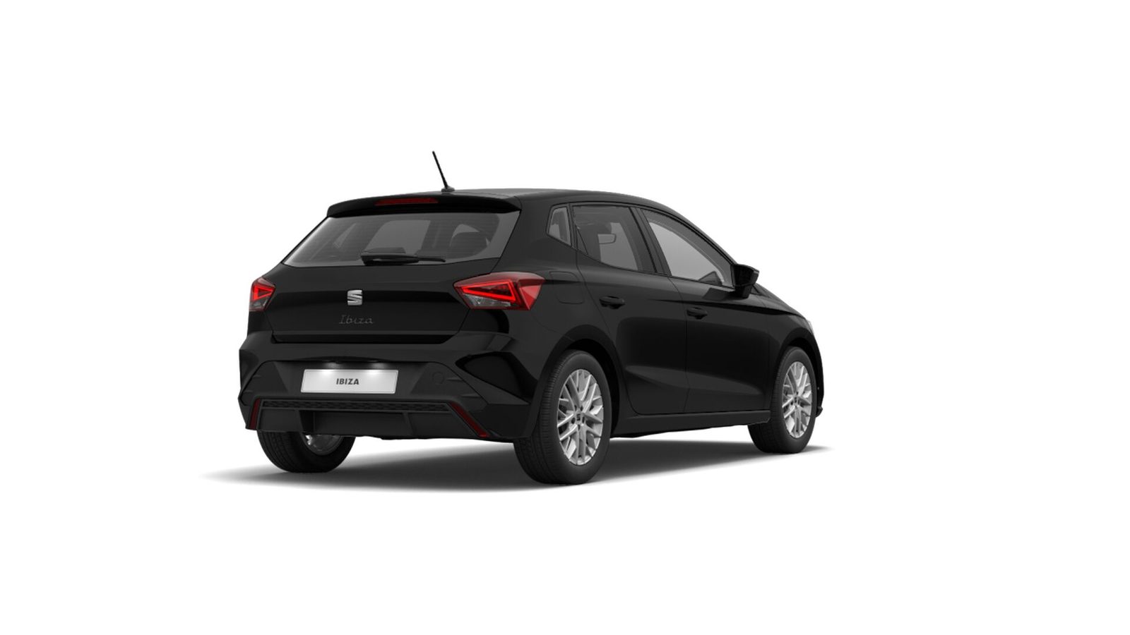 2026 Seat Ibiza — fotografija 4