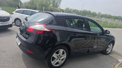 2015 Renault Megane — sličica 12