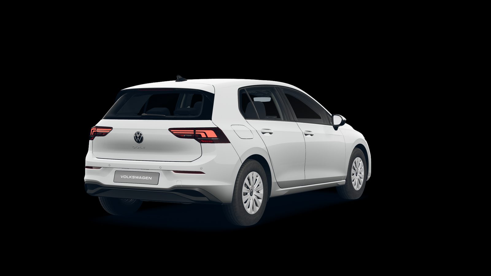 2026 Volkswagen Golf — fotografija 5