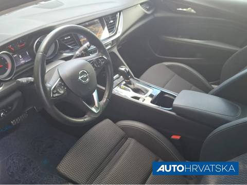 2017 Opel Insignia karavan — sličica 10