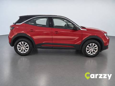 2022 Opel Mokka — sličica 4