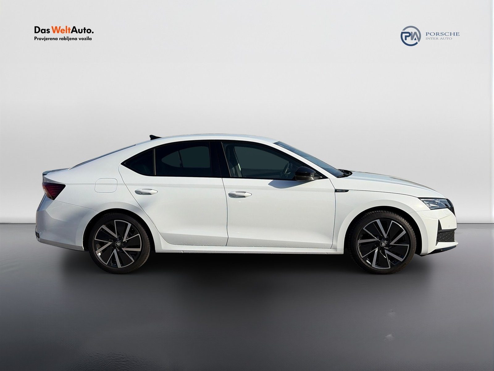 2025 Škoda Octavia — fotografija 4