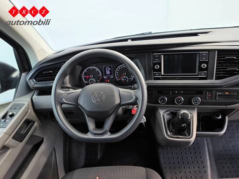 2021 Volkswagen Transporter — sličica 8