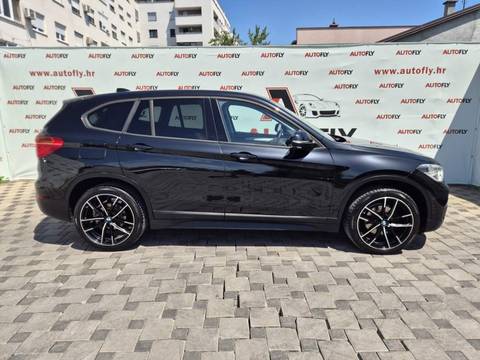 2015 BMW X1 — sličica 5