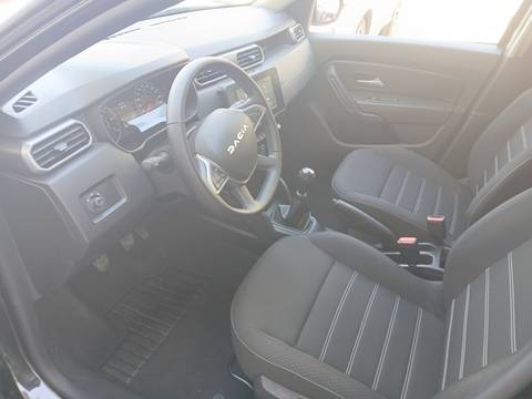 2024 Dacia Duster — sličica 9