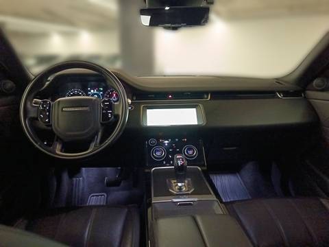 2020 Land Rover Range Rover Evoque — sličica 19