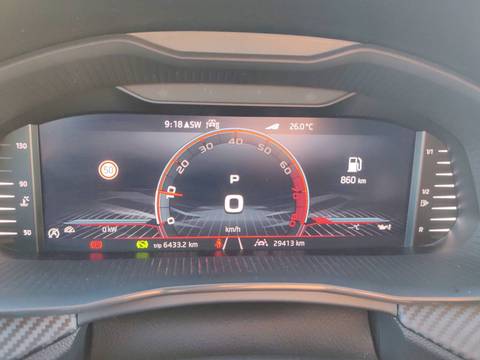 2024 Škoda Kamiq — sličica 16