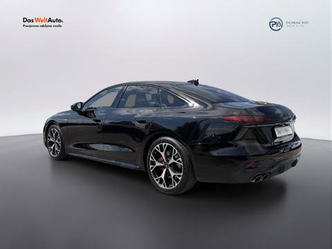 2026 Audi A6 S line — sličica 3