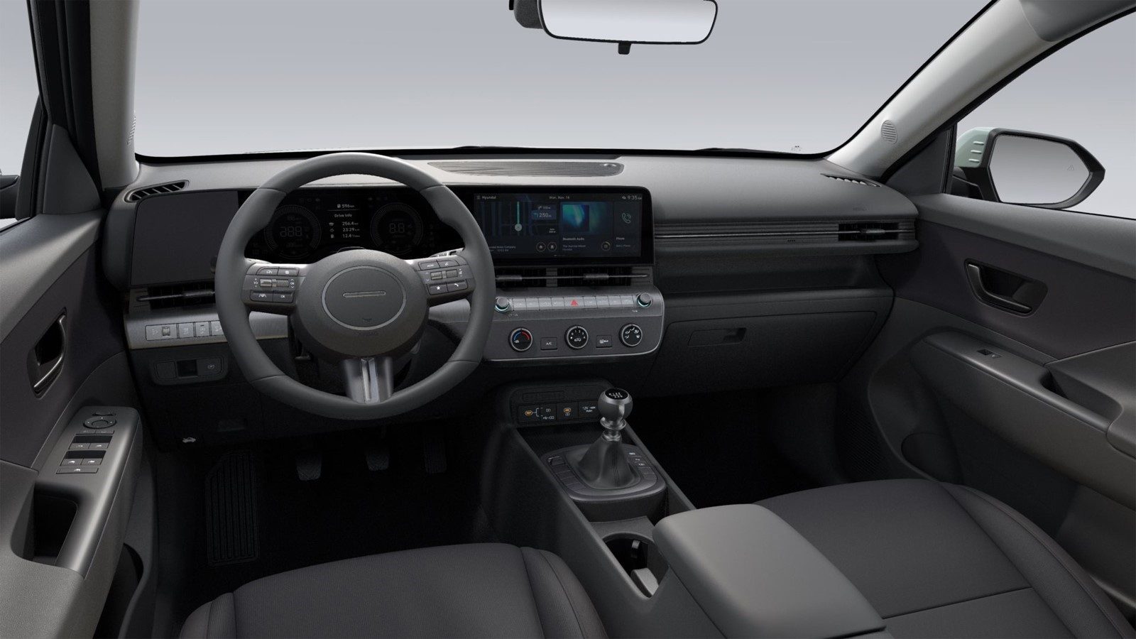 Hyundai Kona — fotografija 6