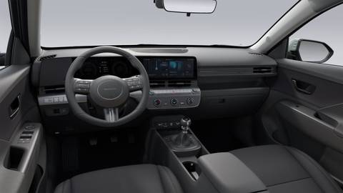 Hyundai Kona — sličica 6
