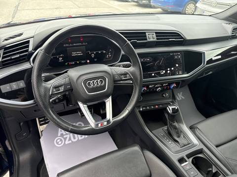 2023 Audi Q3 — sličica 27