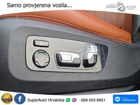 2023 BMW X5 — sličica 22