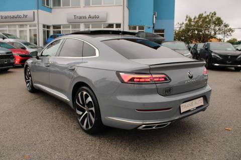 2024 Volkswagen Arteon — sličica 7