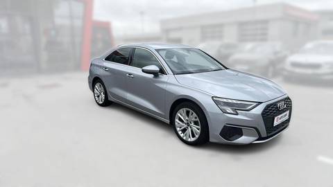2023 Audi A3 Limousine — sličica 3