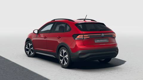 2026 Volkswagen Taigo — sličica 4