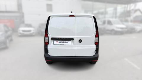 2023 Volkswagen Caddy — sličica 6