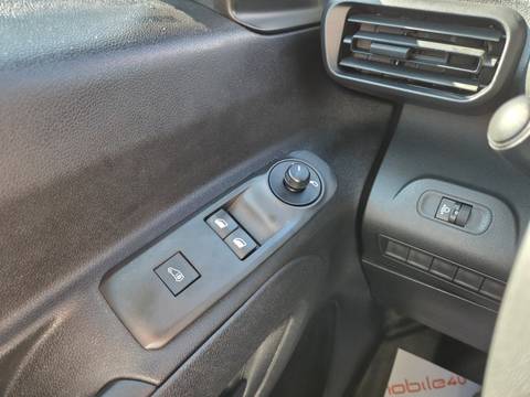 2020 Citroën Berlingo — sličica 11
