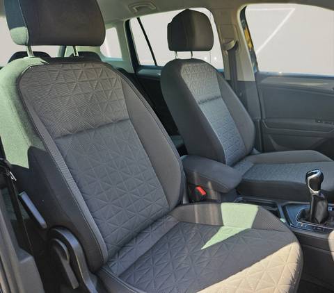 2021 Volkswagen Tiguan — sličica 13