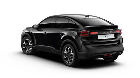 2026 Citroën C4