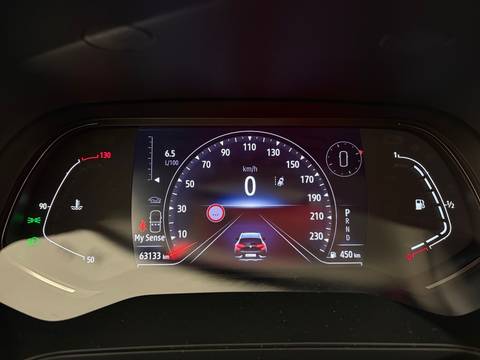2023 Renault Captur — sličica 17