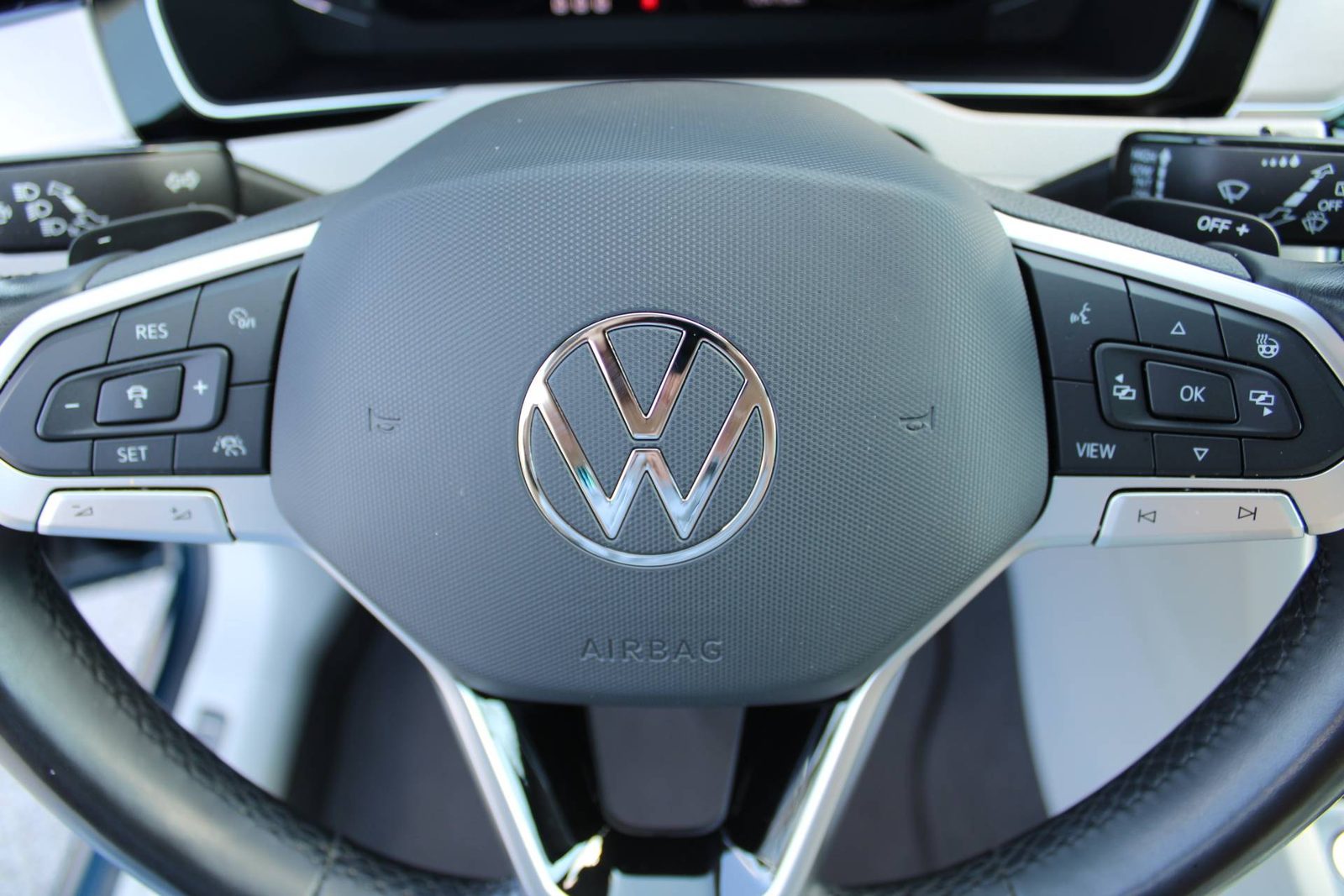 2020 Volkswagen Passat Variant — fotografija 19