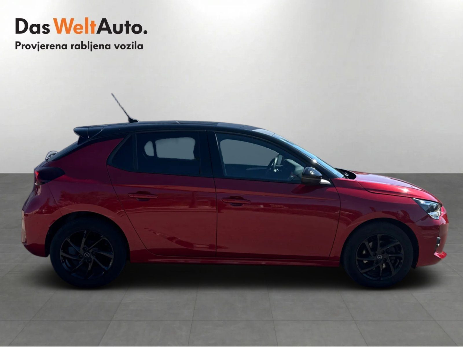 2024 Opel Corsa — fotografija 6