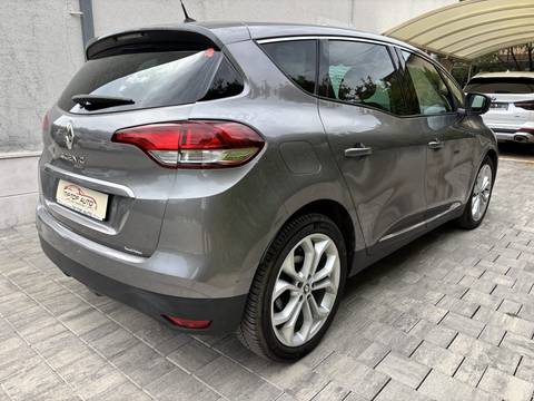 2016 Renault Scenic — sličica 8