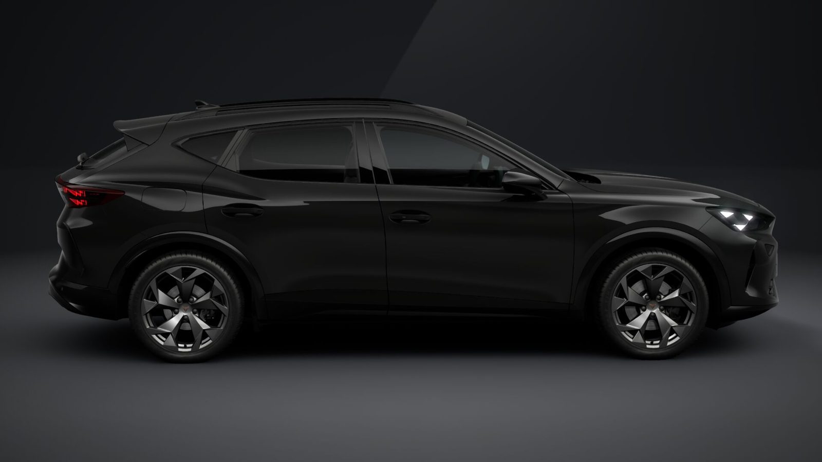 2026 Cupra Formentor — fotografija 5