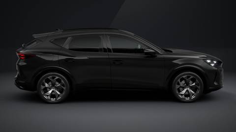 2026 Cupra Formentor — sličica 5