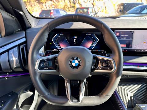 2025 BMW X3 — sličica 18