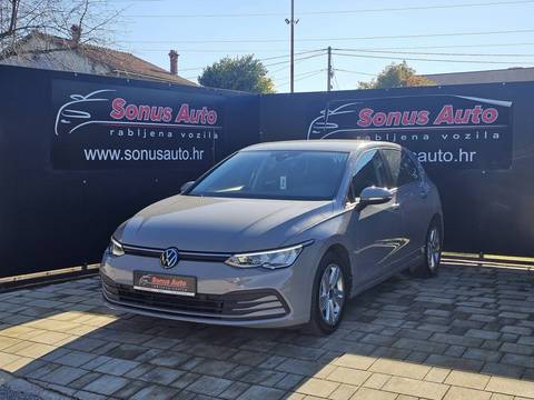 2022 Volkswagen Golf