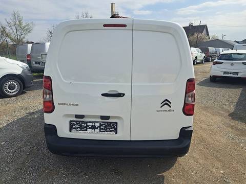 2020 Citroën Berlingo — sličica 6