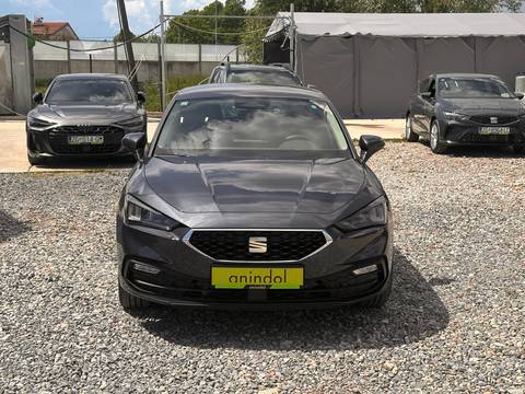 2026 Seat Leon — sličica 10