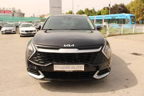 2024 Kia Sportage — sličica 2