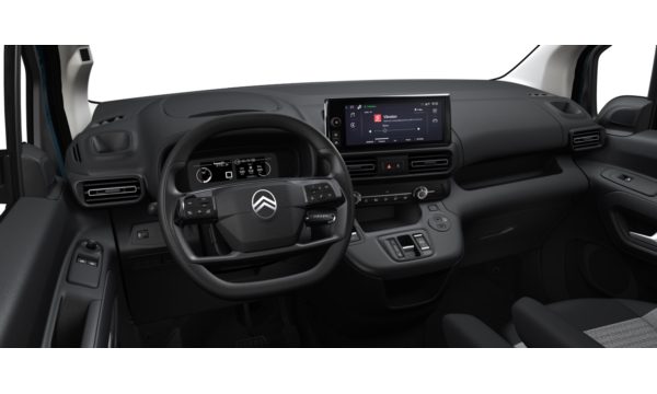 Citroën Berlingo — fotografija 4