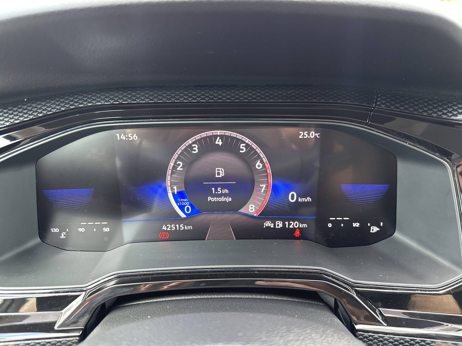 2024 Volkswagen Taigo — fotografija 30