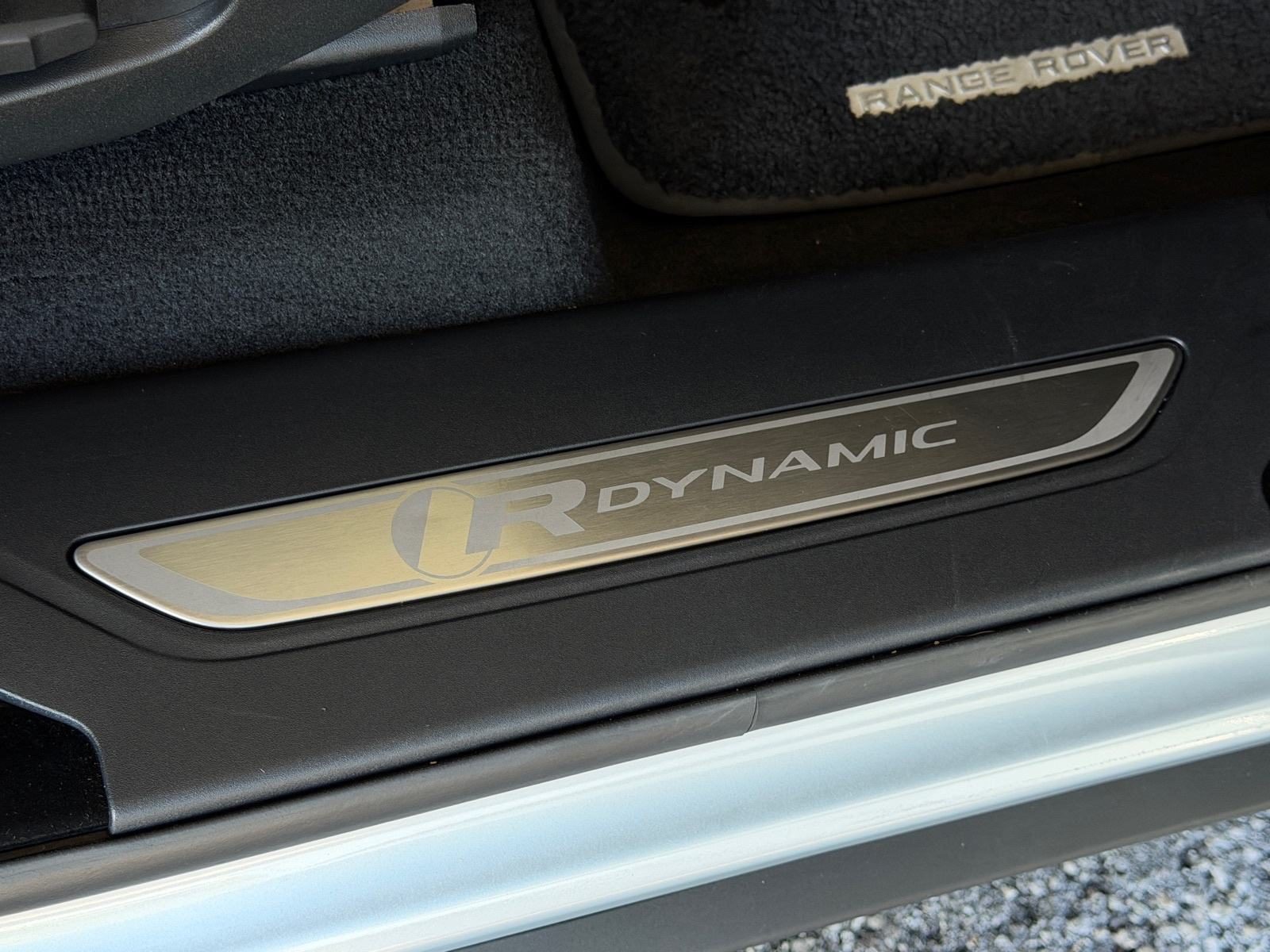 2021 Land Rover Range Rover Velar — fotografija 11