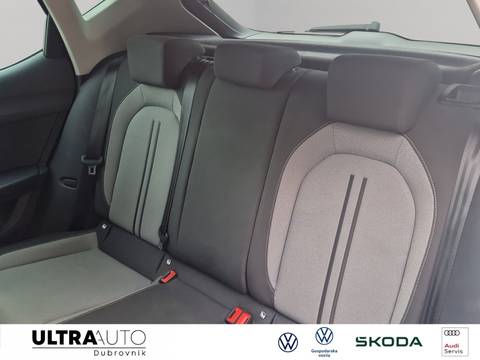 2025 Seat Leon — sličica 12