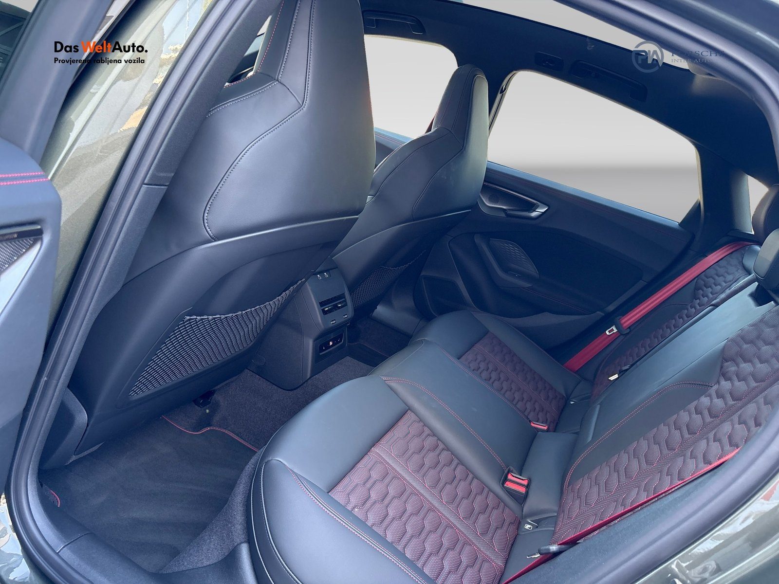 2026 Audi RS5 — fotografija 12