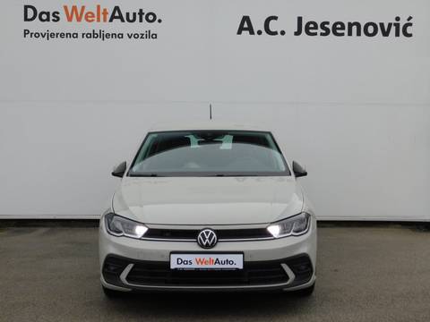 2024 Volkswagen Polo — sličica 2