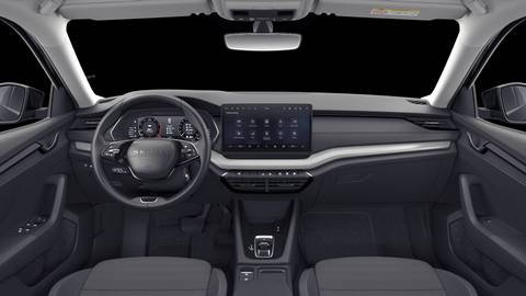 2026 Škoda Octavia — sličica 2