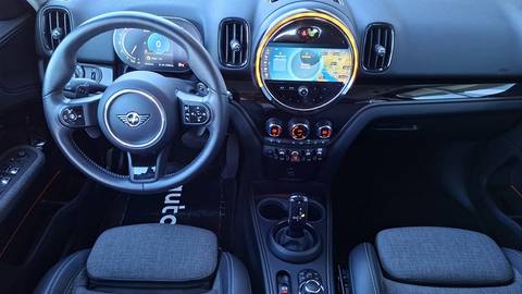2021 Mini Cooper — sličica 4