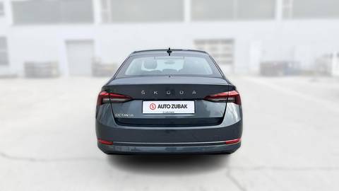 2021 Škoda Octavia — sličica 6