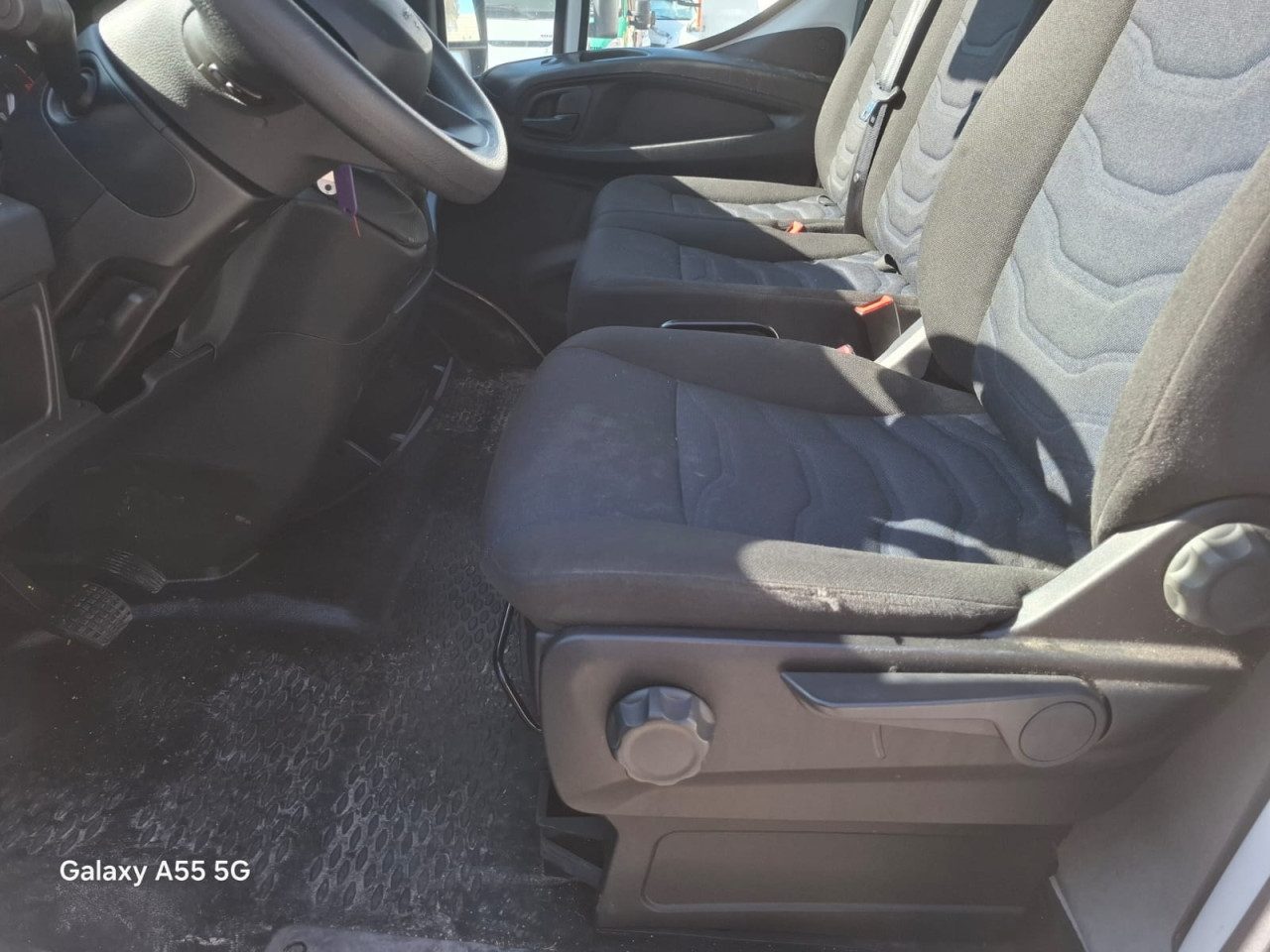 2021 Iveco Daily — fotografija 5
