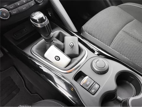 2016 Renault Kadjar — sličica 12