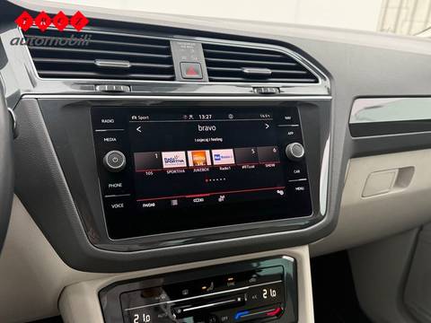 2022 Volkswagen Tiguan — sličica 10
