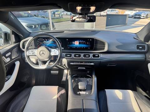 2022 Mercedes-Benz GLE — sličica 12