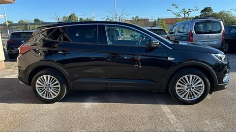 2019 Opel Grandland — sličica 4