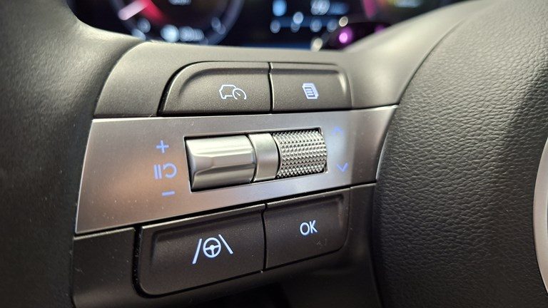 2025 Hyundai Kona — fotografija 20